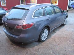 Mazda 6 (GH) 2.0i 16V Farm