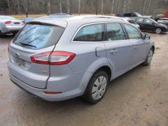 Ford Mondeo IV 2.0 TDCi Farm