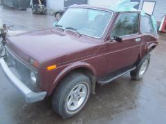 Lada Niva