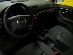 Audi A4 1.6