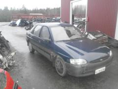 Ford Escort