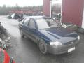 Kuva 2: Ford Escort 1995