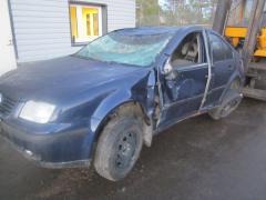 Volkswagen Bora 1.9pwd