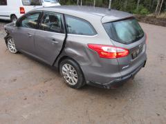 Ford Focus III 1.6i Flexifuel Farm
