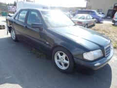 Mercedes-Benz C 180 -97