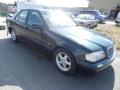 Kuva 2: Mercedes-Benz C 180 -97 1997