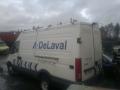 Kuva 2: Iveco Daily 2006