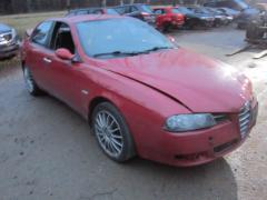 Alfa Romeo 156 2.0i 16V Sed