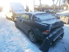 Saab 900 Convertible