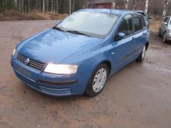 Fiat Stilo 1.6i 16V 5/HB