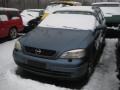 Kuva 2: Opel Astra G 1.6i16v 74kw farmari 1999