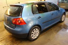 Volkswagen Golf V