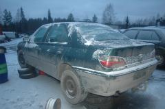 Peugeot 406