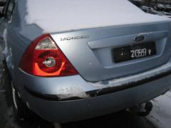 Ford Mondeo 1.8i 16v sedan 81kw