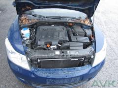 Skoda Octavia 2.0 TDI elegance