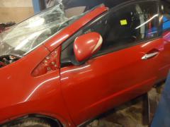 Honda Civic 1,8 5D Sport
