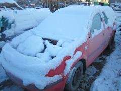 Volkswagen Golf IV 1.6