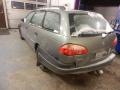 Kuva 2: Toyota Avensis 1.8 VVti -00 2000