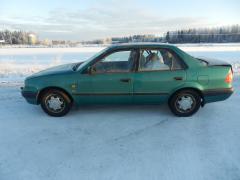 Toyota Corolla 1.6 sed. -98