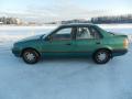 Kuva 2: Toyota Corolla 1.6 sed. -98 1998