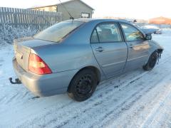 Toyota Corolla 1.6 VVti -04