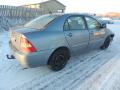 Kuva 2: Toyota Corolla 1.6 VVti -04 2004