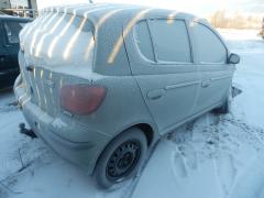 Toyota Yaris 1.0 -04