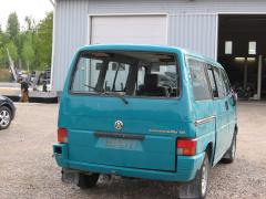 Volkswagen Transporter 2.4 D 57 kW