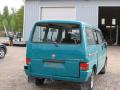 Kuva 2: Volkswagen Transporter 2,4 D 57kW 1994