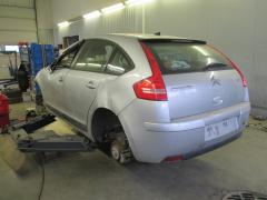 Citroen C4 1,6 VTi 88kW