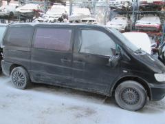 Mercedes-Benz 1999 110 CDI-638094-KASTEN/300
