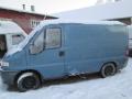 Kuva 2: Peugeot  BOXER-231B02  1995