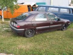 Citroen Xantia 1.8i