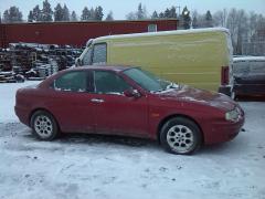 Alfa Romeo 156