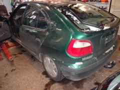 Renault Mgane
