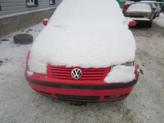 Volkswagen Bora 1.9SDI