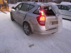 Kia Ceed 1.6 16V CRDi Farm