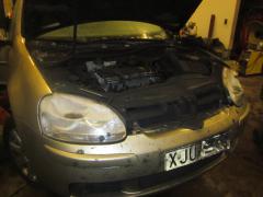 Volkswagen Golf V
