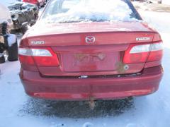 Mazda 626