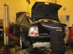 Volkswagen Passat 2.8 syncro