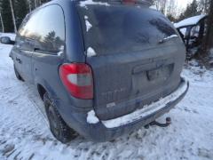 Chrysler Voyager