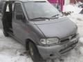 Kuva 2: Nissan VANETTE CARGO 2.3D-DEVC23/290 1999