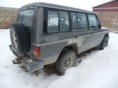 Mitsubishi Pajero 2.5 TD -89