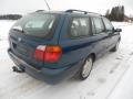 Kuva 2: Nissan Primera 1.6 -98 1998