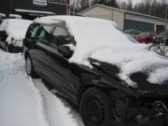 Volvo V70 2.5i 20v farkku