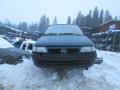 Kuva 2: Opel 1995 4D ASTRA 1.6I GL-F-56/252 sedan  1995