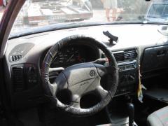 Volkswagen Polo 1.9 D 3/HB