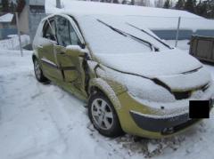 Renault Scnic