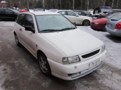 Seat Ibiza 1.6i 8V 3/HB