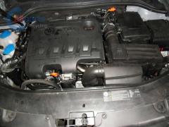 Skoda Superb  3T 2.0tdi 4x4